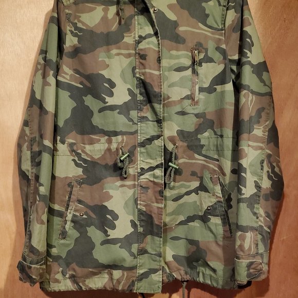 Chamo Women's Jacket - Picture 1 of 6